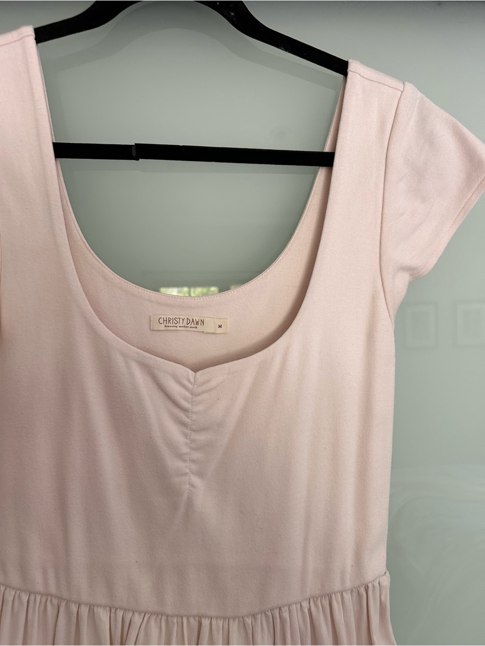 Christy Dawn  Dress - Size Medium - Cotton dress - GUC